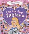 Can You Find Taylor? - Samantha Sweeney - 9781664351851