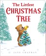 The Littlest Christmas Tree - Jane Chapman - 9781664352308