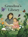 Grandma's Library - Krysia Brannon - 9781665303699
