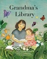Grandma's Library - BRANNON,  Krysia - 9781665303705