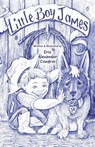 Little Boy James - Eric Alexander Condrin - 9781665305426