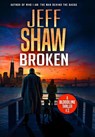 Shaw, J: Broken - Jeff Shaw - 9781665308632