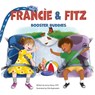 Francie and Fitz Booster Buddies - Jenny Harty - 9781665310154