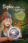 The Crystal Ball - C. Quill Bowers - 9781665310475