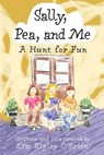 A Hunt for Fun - Kim O'Brien - 9781665311083
