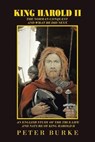 King Harold Ii - BURKE,  Peter - 9781665586344