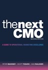 The Next Cmo - Peter Mahoney ; Scott Todaro ; Dan Faulkner - 9781665711388
