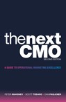 The Next Cmo - Peter Mahoney ; Scott Todaro ; Dan Faulkner - 9781665711395