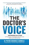 The Doctor's Voice - Pietro Emanuele Garbelli - 9781665730075