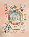 Grandpa and Pup, Adventures in San Francisco - Lois Paul White - 9781665756143
