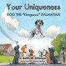 Your Uniqueness - Keith M. Grierson - 9781665768139