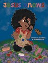 Jesus Knows - Tynetta Spencer - 9781665770514