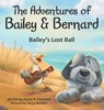 The Adventures of Bailey & Bernard - Stacey A. Raymond - 9781665772334