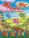 Rudy the red dragon - Ashley Carmicheal - 9781665776288
