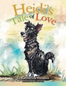 Heidi's Tale of Love - Katherine Hoopes - 9781665778466