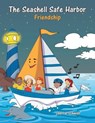 The Seashell Safe Harbor - Sherrie Schmidt - 9781665790116