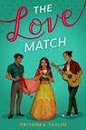 The Love Match - Priyanka Taslim - 9781665901109