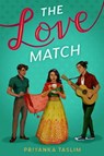 The Love Match - Priyanka Taslim - 9781665901123