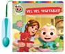 Cocomelon Yes, Yes, Vegetables! - Maggie Testa - 9781665902199