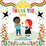 The Thank You Book - Danna Smith - 9781665902922
