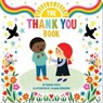 The Thank You Book - Danna Smith - 9781665902939