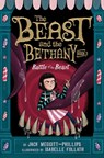 Battle of the Beast - Jack Meggitt-Phillips - 9781665903820