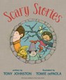 Scary Stories - Tony Johnston - 9781665904322