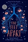 Five Feet Apart - Rachael Lippincott - 9781665904964