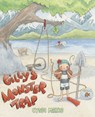 Gilly's Monster Trap - Cyndi Marko - 9781665907552