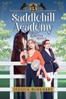 Sweet & Bitter Rivals - Jessica Burkhart - 9781665912907