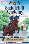 The Showdown - Jessica Burkhart - 9781665912945