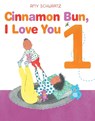 Cinnamon Bun, I Love You 1 - Amy Schwartz - 9781665913119