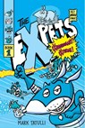 The eXpets - Mark Tatulli - 9781665914895