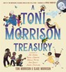 A Toni Morrison Treasury - Toni Morrison ; Slade Morrison - 9781665915540