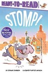 Stomp!: Ready-To-Read Ready-To-Go! - Stephanie Calmenson - 9781665916585