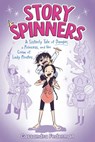 Story Spinners: A Sisterly Tale of Danger, a Princess, and Her Crew of Lady Pirates - Cassandra Federman - 9781665918237