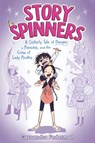 Story Spinners: A Sisterly Tale of Danger, a Princess, and Her Crew of Lady Pirates - Cassandra Federman - 9781665918244