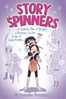 Story Spinners - Cassandra Federman - 9781665918251