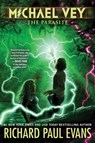 Michael Vey 8: The Parasite - Richard Paul Evans - 9781665919524
