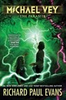 The Parasite - Richard Paul Evans - 9781665919531