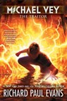Michael Vey 9: The Traitor - Richard Paul Evans - 9781665919562