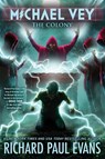 Michael Vey 10: The Colony - Richard Paul Evans - 9781665919593