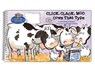 Click, Clack, Moo: Cows That Type (Storytime Together Edition) - Doreen Cronin - 9781665921589