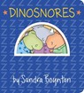 Dinosnores - Sandra Boynton - 9781665924962