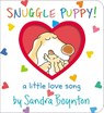 Snuggle Puppy! - Sandra Boynton - 9781665924986