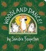 Woodland Dance! - Sandra Boynton - 9781665925167