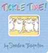 Tickle Time! - Sandra Boynton - 9781665925174
