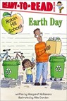 Earth Day - Margaret McNamara - 9781665925396