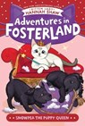Snowpea the Puppy Queen - Hannah Shaw - 9781665925587