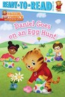 Daniel Goes on an Egg Hunt: Ready-To-Read Pre-Level 1 - Maggie Testa - 9781665925969